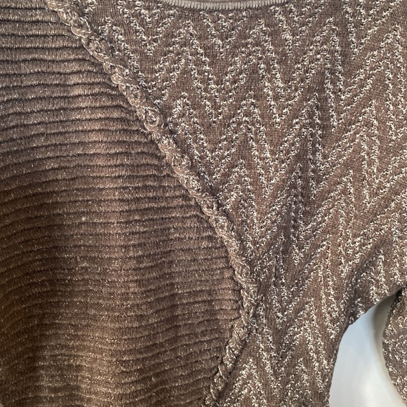 Ecote sweater tunic - Picture 2 of 5